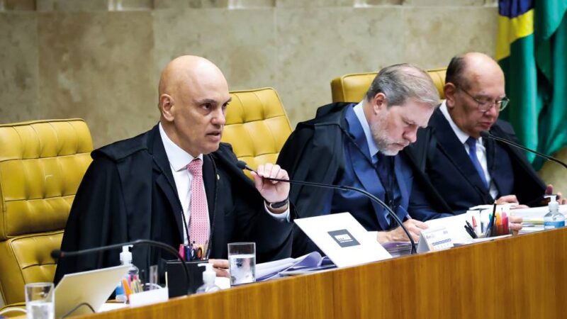 O duelo que decidirá o destino do escândalo do Banco Master
