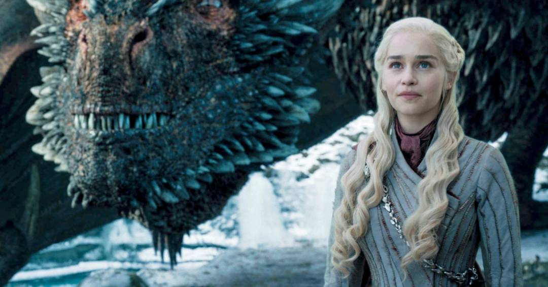 Emilia Clarke, atriz de ‘Game of Thrones’, desabafa sobre recuperação após duas hemorragias cerebrais
