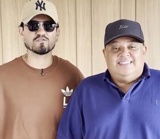 Agro São Luís tem final do rodeio e show neste sábado
