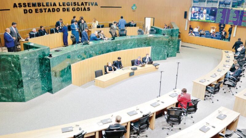 Alego dá aval à Maysa ao aprovar Decreto de Calamidade
