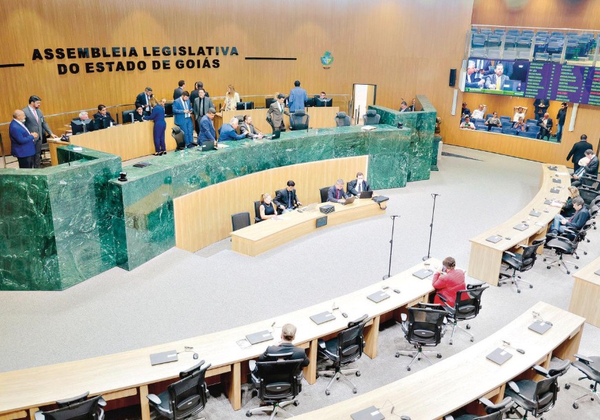 Alego dá aval à Maysa ao aprovar Decreto de Calamidade