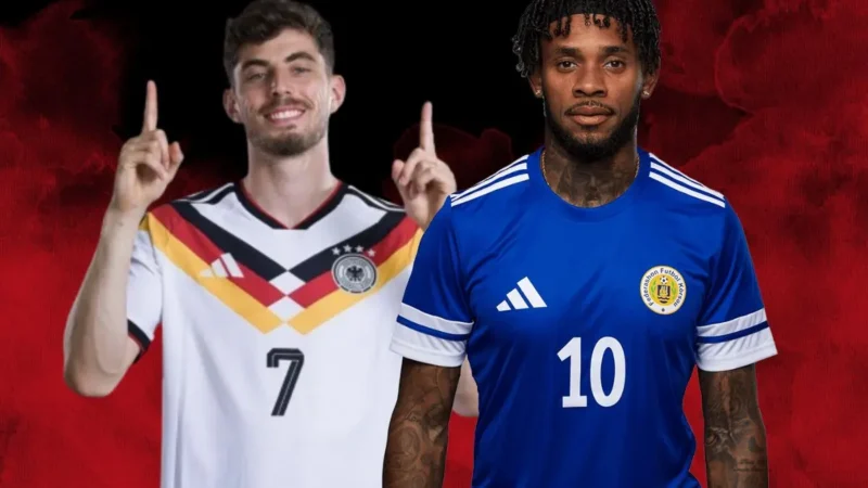 Alemanha x Curaçao: Neuer confirmado titular