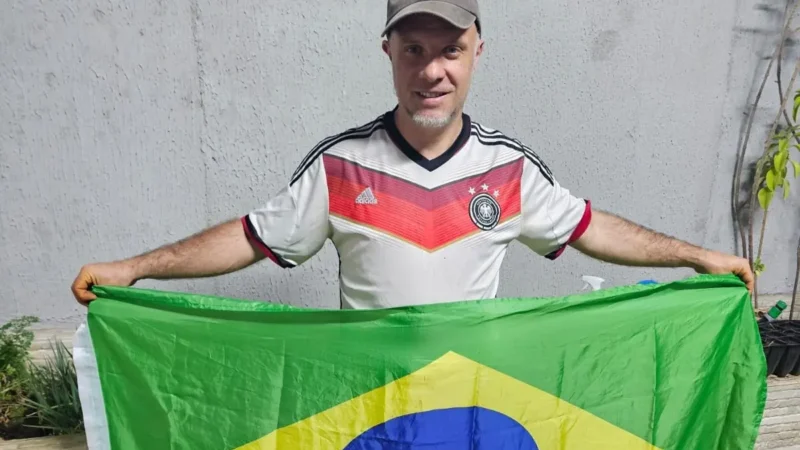 Alemão revela como o 7 a 1 marcou sua de trajetória no Brasil