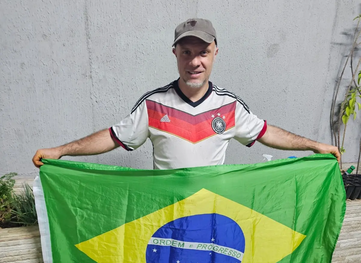 Alemão revela como o 7 a 1 marcou sua de trajetória no Brasil