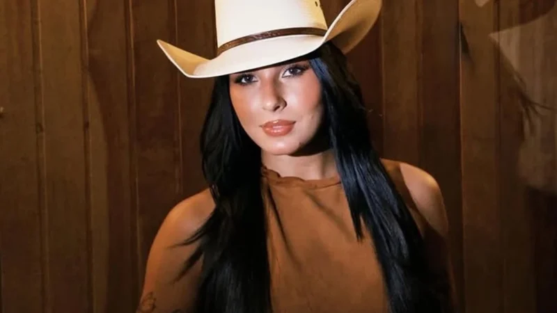 Ana Castela vai seguir como atriz após novela Coração Acelerado?