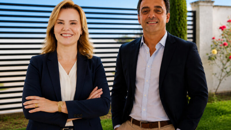 Ana Paula ouve demandas do Conselho Tutelar de Iporá