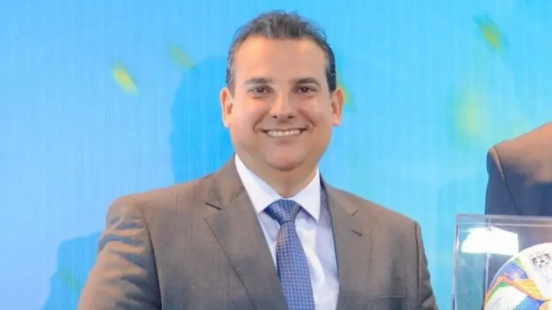 André Pitta tem apoio de mais de 70 times e ligas