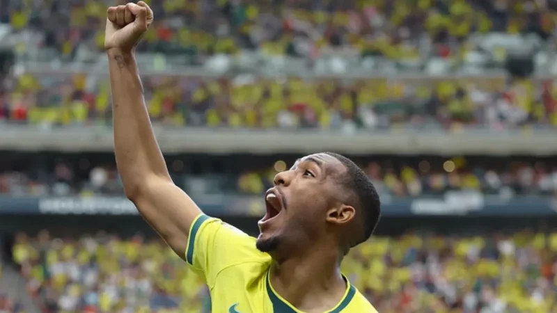 Após bater o Japão, jogadores do Brasil ganham ‘vale-night’