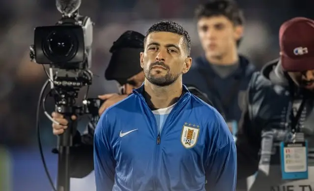 Após exames, Arrascaeta tem lesão de grau médio confirmada a 12 dias da estreia na Copa
