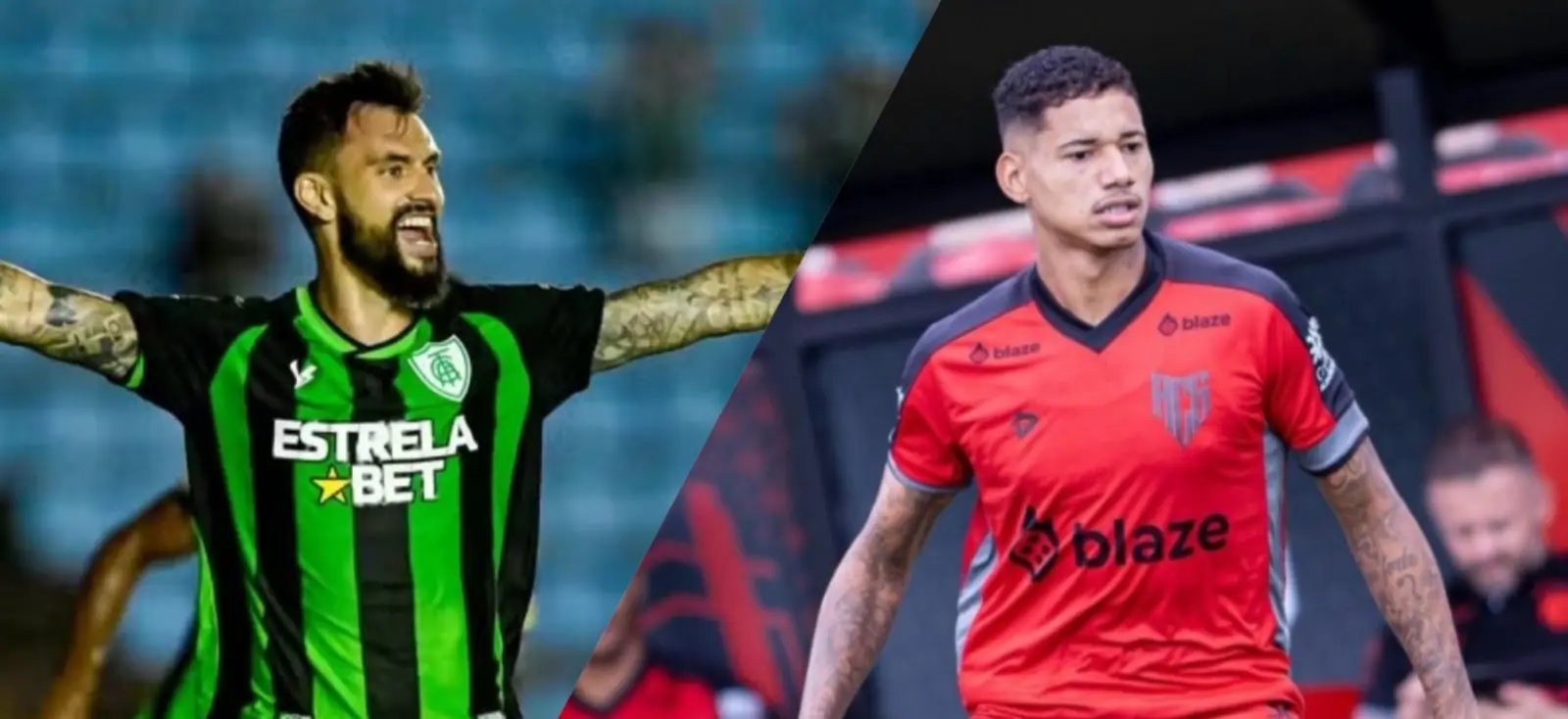 Atlético-GO busca se distanciar do Z4 contra o lanterna de Louzer