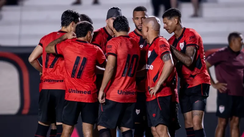 Atlético não vence em casa há mais de dois meses