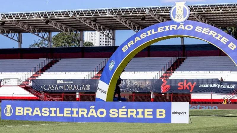 Atlético x Ponte Preta: escalações confirmadas