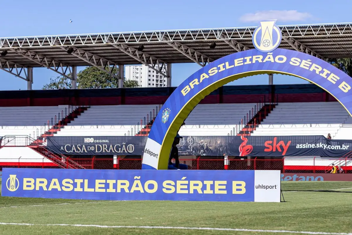 Atlético x Ponte Preta: escalações confirmadas