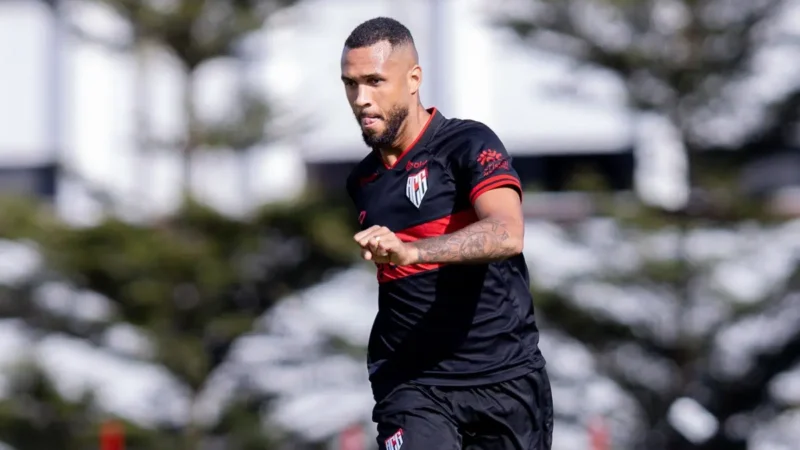 Atlético x Ponte Preta; veja a provável escalação do Dragão