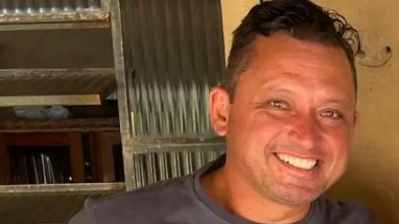 Atropelamento em Goiânia deixa servidores em estado grave