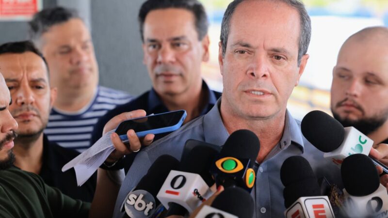 Autódromo de Goiânia terá asfalto novo sem custo ao Estado