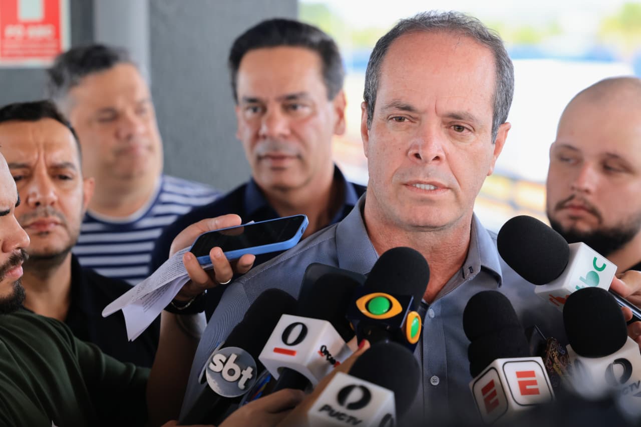 Autódromo de Goiânia terá asfalto novo sem custo ao Estado