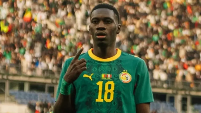 Bastidores explicam mau desempenho de Senegal na Copa