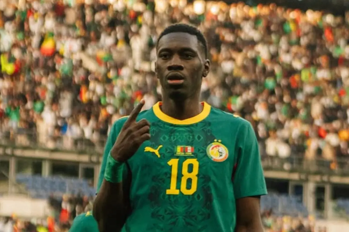 Bastidores explicam mau desempenho de Senegal na Copa