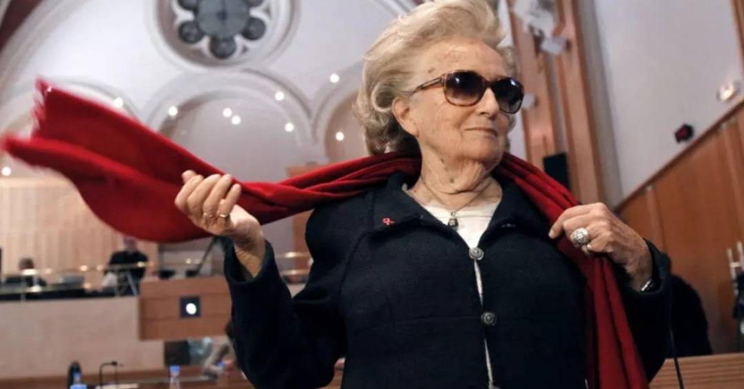 Bernadette Chirac, viúva do ex-presidente francês, morre aos 93 anos