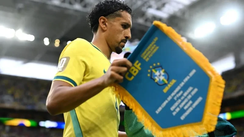 Brasil de 2026 têm coincidências com a seleção campeã em 1994; confira
