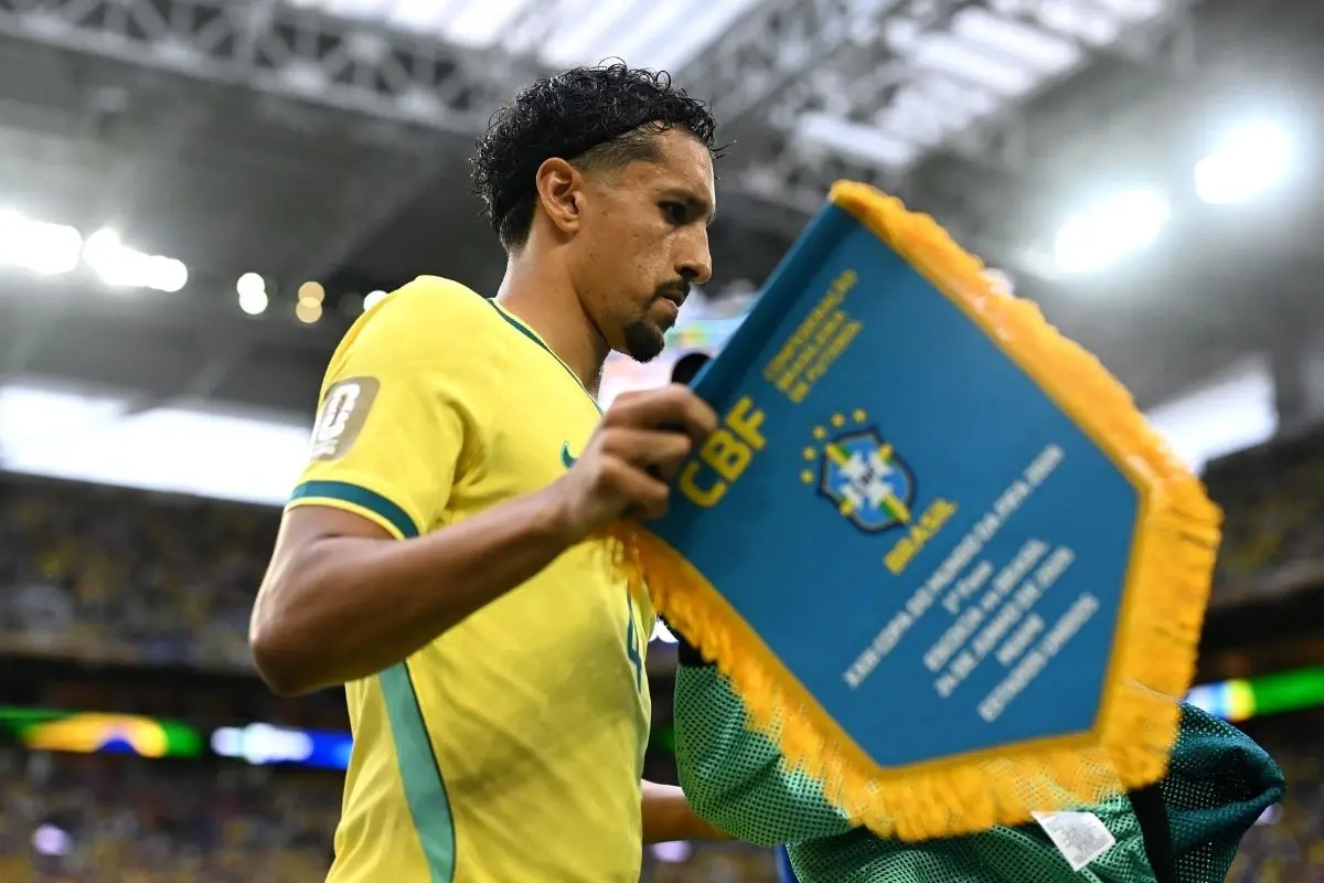 Brasil de 2026 têm coincidências com a seleção campeã em 1994; confira