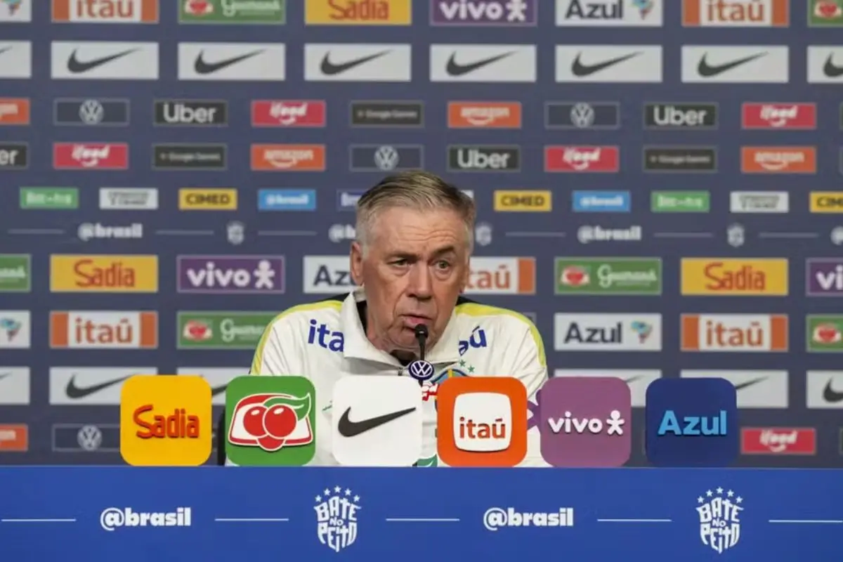 Brasil deve ter Paquetá e Igor Thiago em amistoso contra Egito