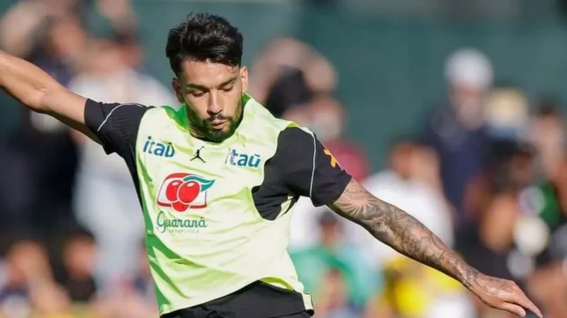 Brasil enfrenta Egito no último amistoso antes da Copa do Mundo