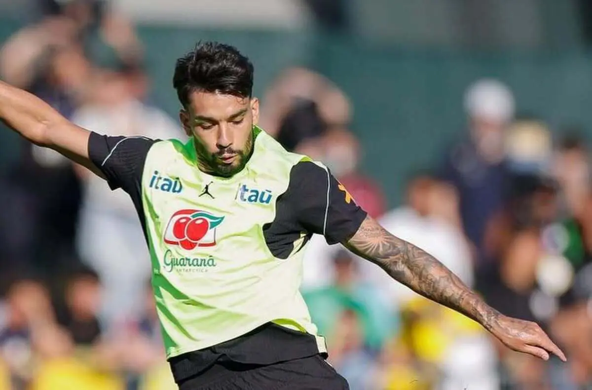 Brasil enfrenta Egito no último amistoso antes da Copa do Mundo