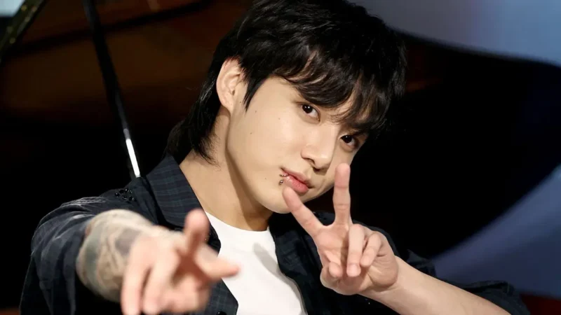 Brasileira que perseguia Jung Kook do BTS é condenada à prisão