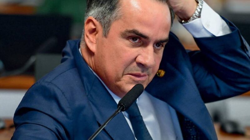 Como aliados de Ciro Nogueira viram novos detalhes de proximidade do dirigente com Vorcaro