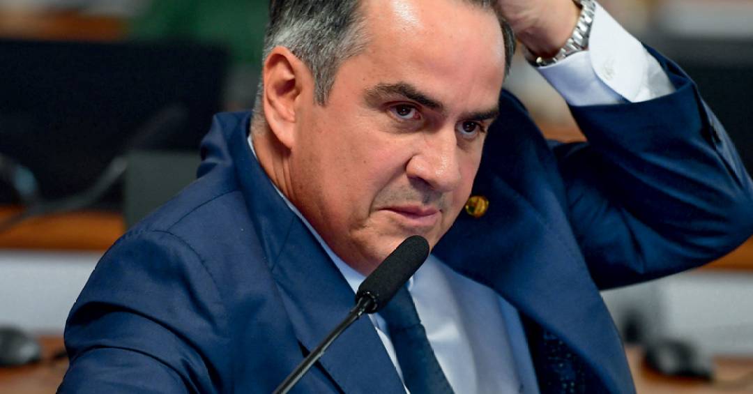 Como aliados de Ciro Nogueira viram novos detalhes de proximidade do dirigente com Vorcaro