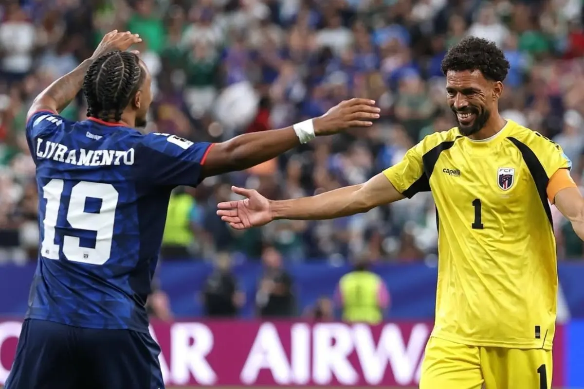Cabo Verde de Vozinha avança na Copa
