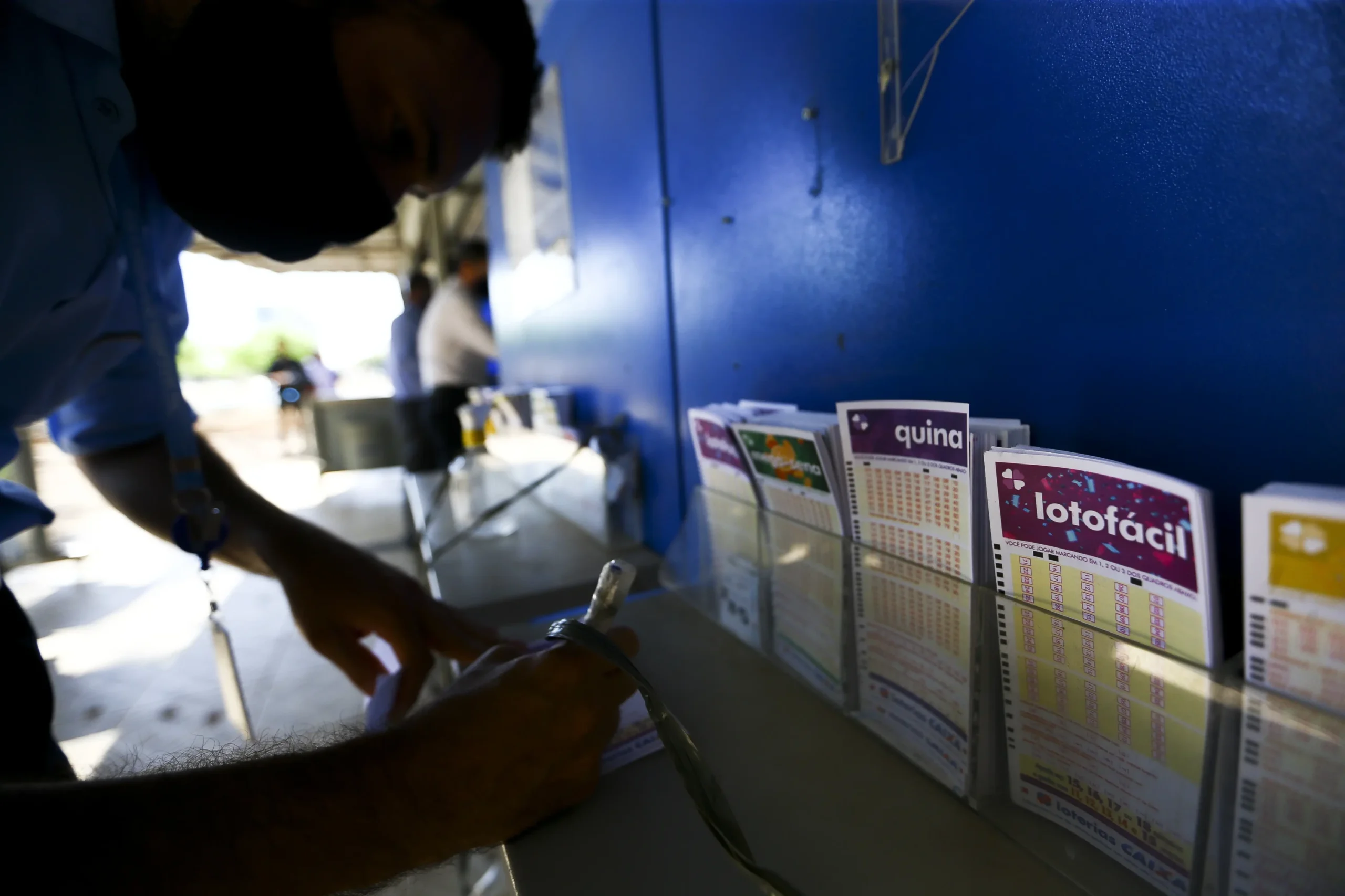 Caixa lança Copa da Loteca de R$ 10 milhões