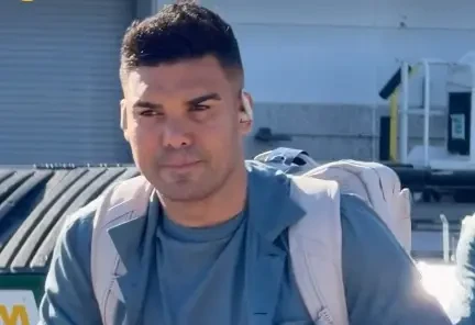 Casemiro descarta favoritismo na Copa: “Seleção chega forte, mas outras estão um passinho à frente”