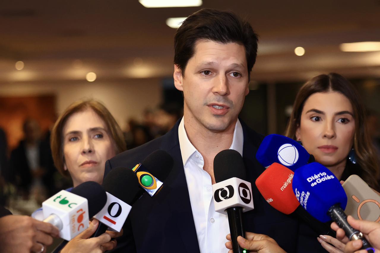Ceia-UFG atrai R$ 500 milhões e gera mais de 5 mil empregos