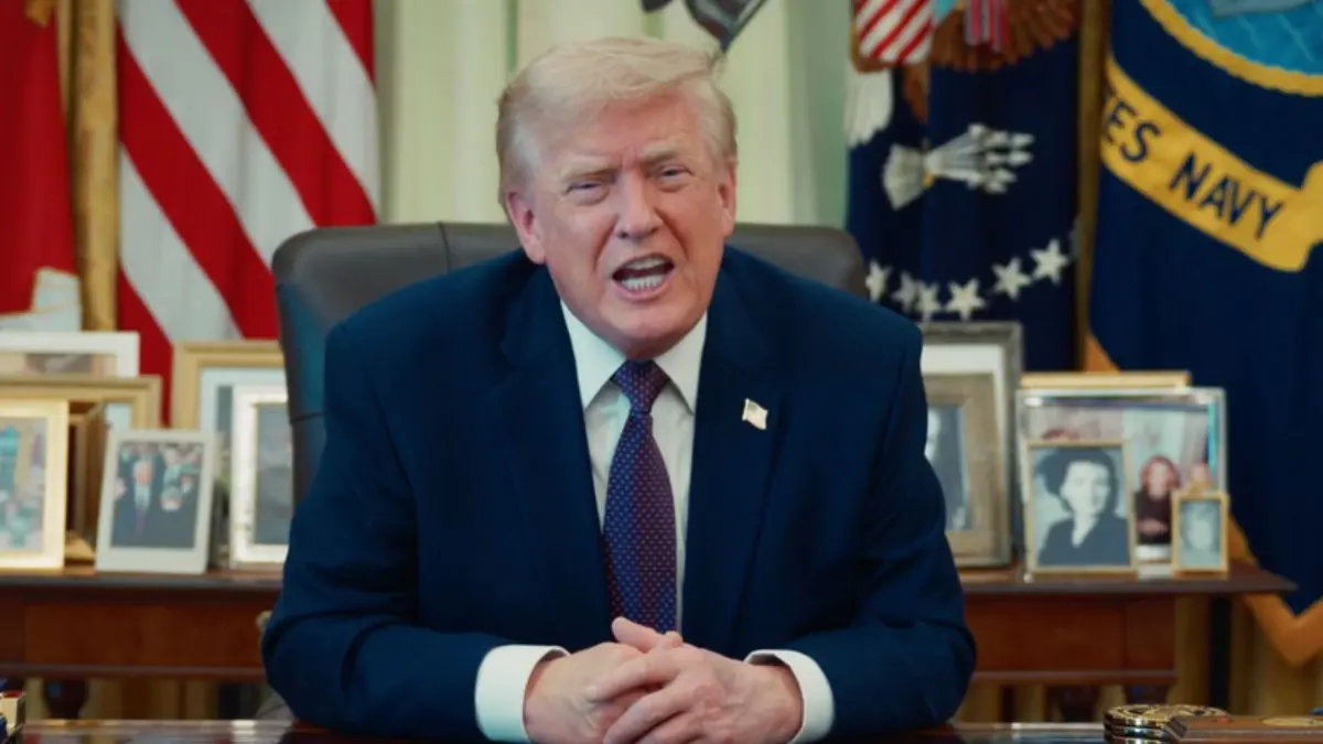 Com saúde mental em debate, Trump completa 80 anos neste domingo