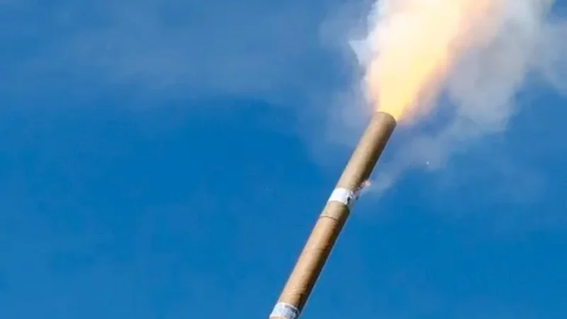 Comemoração com fogos barulhentos pode render multa de até R$ 10 mil em Aparecida