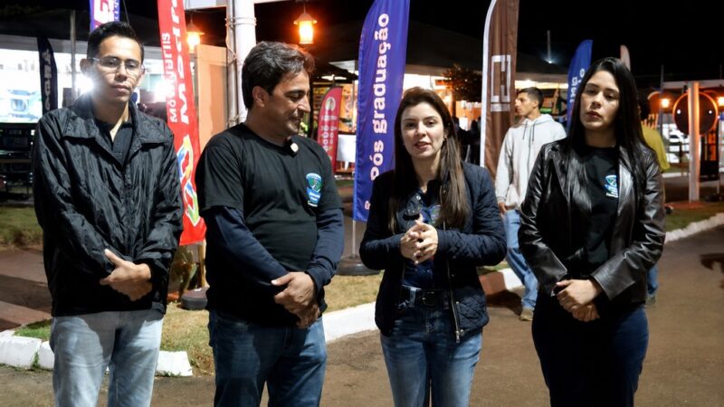 Conselho Tutelar Recebe 200 Mil de Emenda Parlamentar