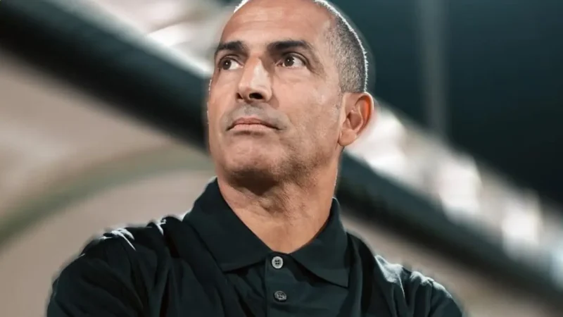 Copa: Tunísia demite técnico após goleada