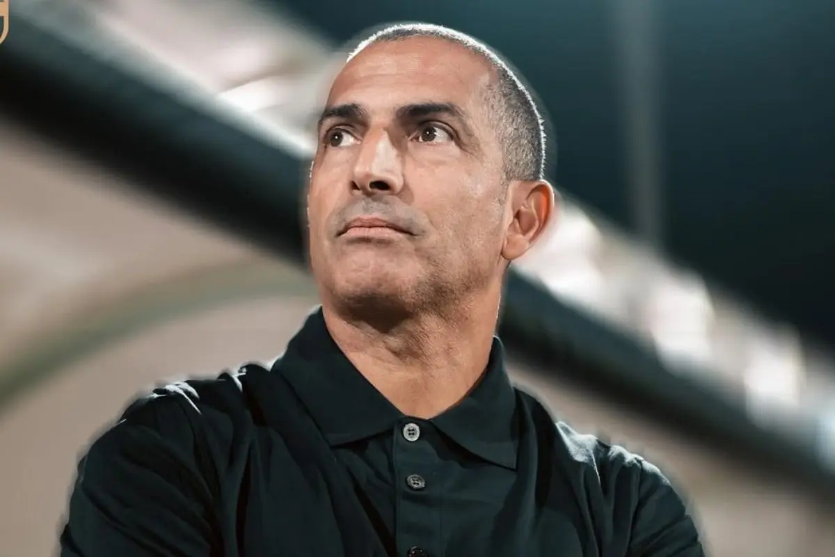 Copa: Tunísia demite técnico após goleada