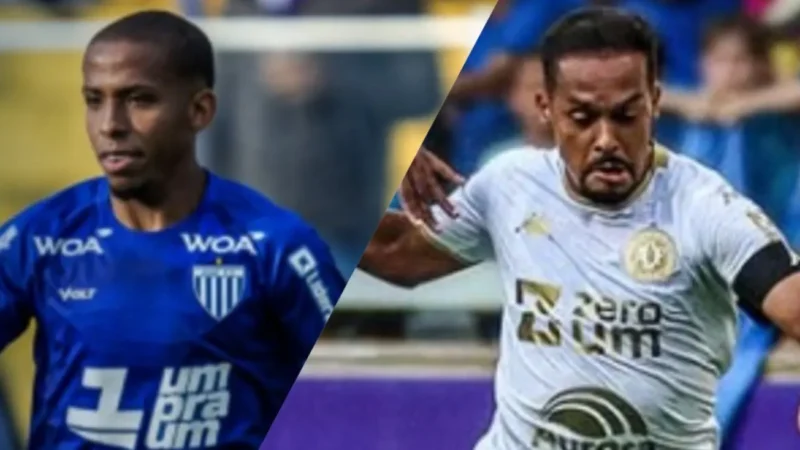 Copa com ‘lado B’ do futebol do Sul e Sudeste chega à decisão