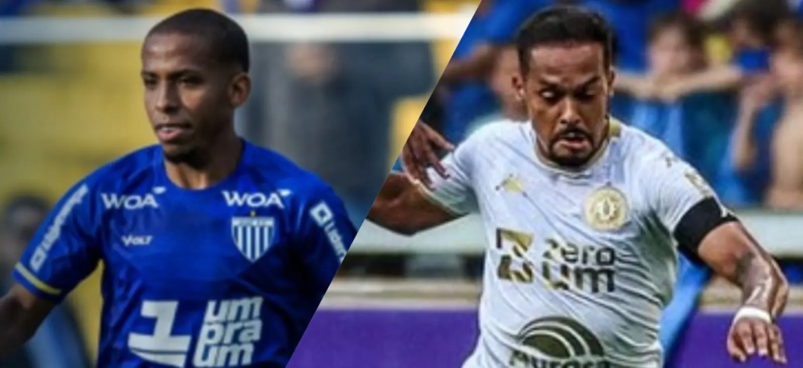 Copa com ‘lado B’ do futebol do Sul e Sudeste chega à decisão