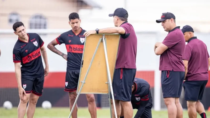 Copa paralisa o futebol goiano? Saiba como ficam equipes de GO