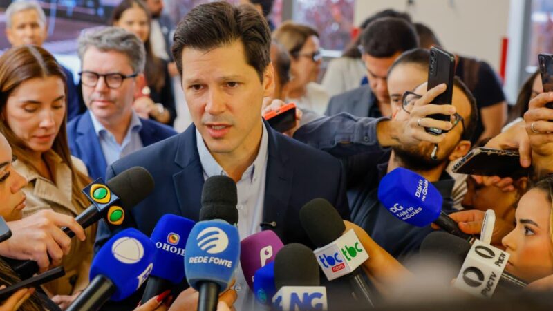 Cora amplia atendimento com reabilitação robótica do Crer