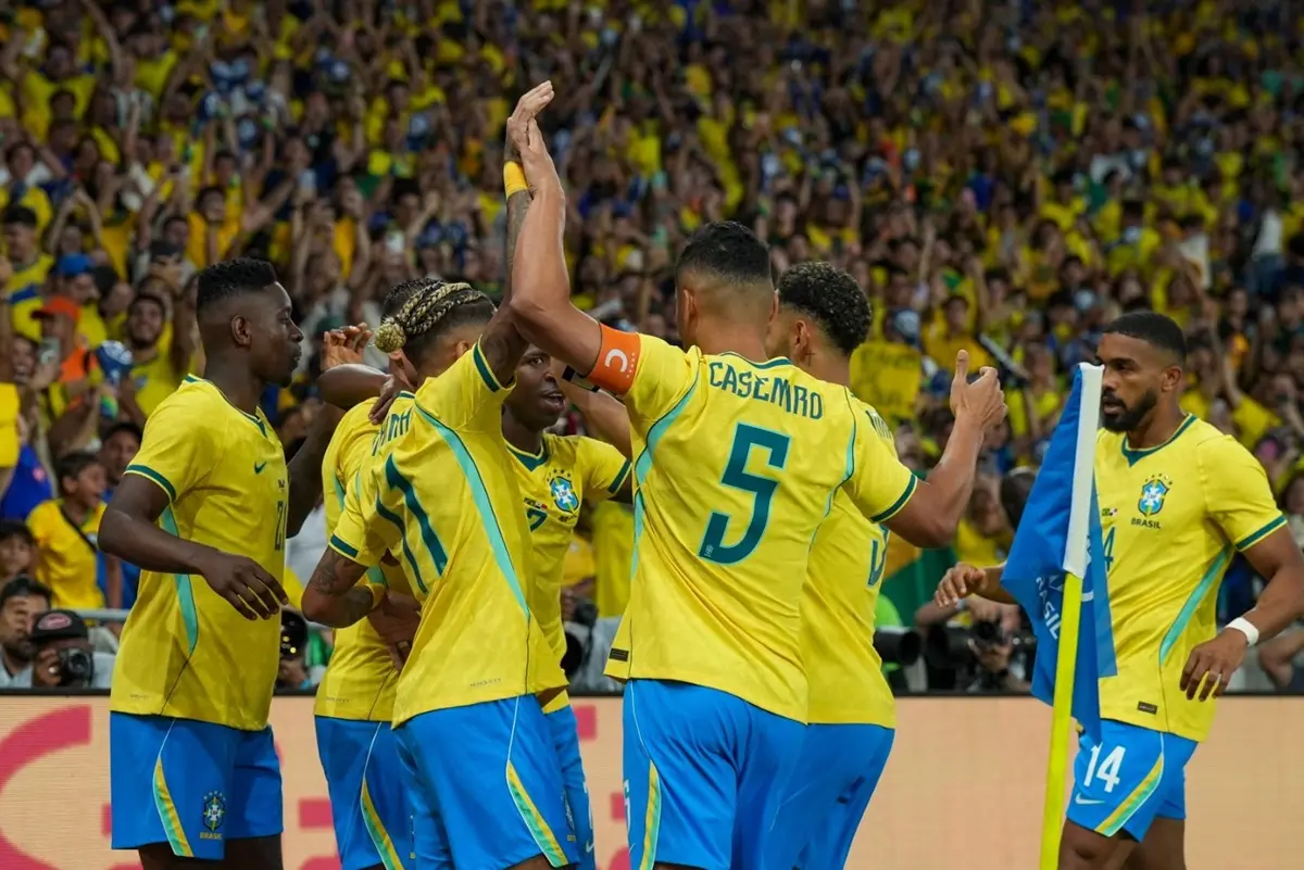 Crônica esportiva de Goiás analisa chance do Brasil contra potências da Copa