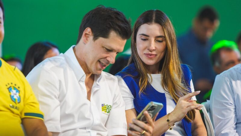 Daniel Vilela leva serviços ao WhatsApp e amplia digitalização