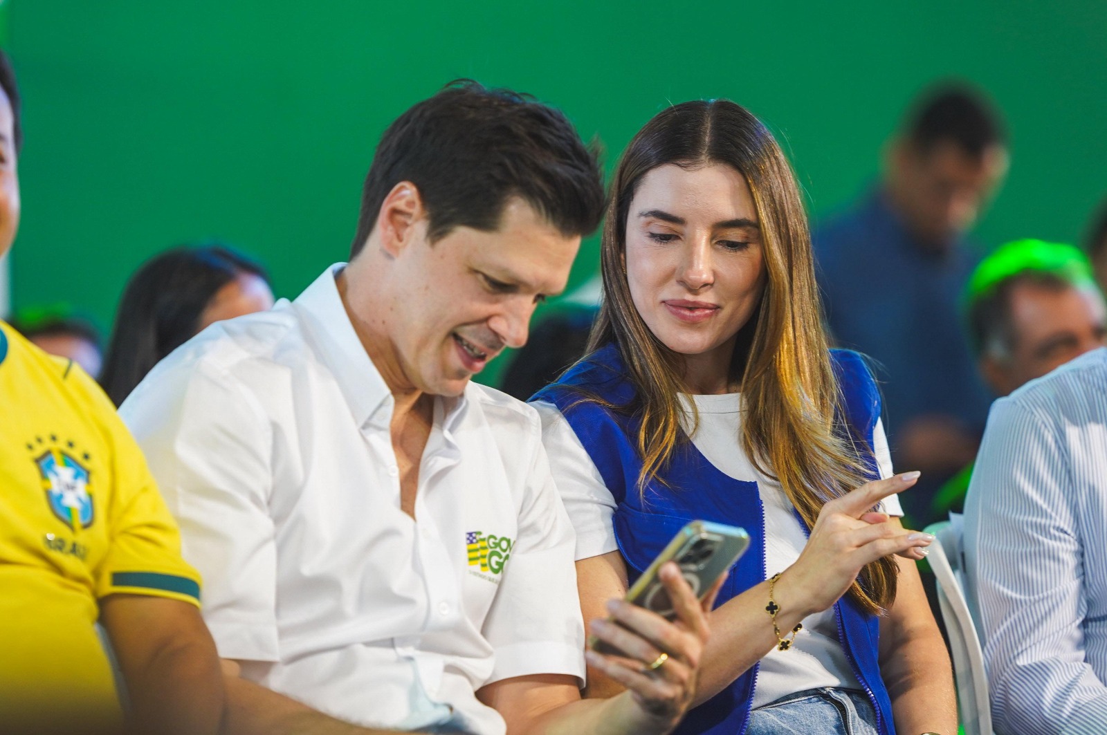 Daniel Vilela leva serviços ao WhatsApp e amplia digitalização