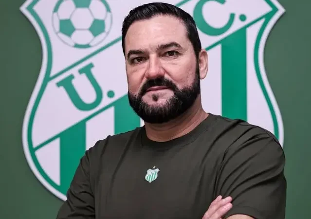 Danilo estreia por equipe mineira contra o Abecat na Série D