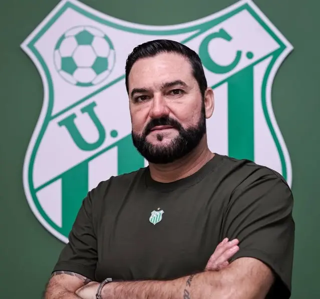 Danilo estreia por equipe mineira contra o Abecat na Série D